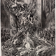 La Ronde du Sabbat, by Boulanger